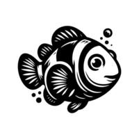 Fisch Logo Design Inspiration vektor