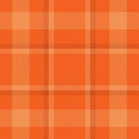 Pixel Hintergrund Design. modern nahtlos Muster Plaid. Platz Textur Stoff. Tartan schottisch Textil. Schönheit Farbe Madras Ornament. vektor