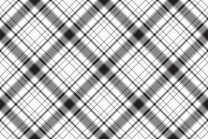 Tartan Schottland nahtlos Plaid Muster . retro Hintergrund Stoff. Jahrgang prüfen Farbe Platz geometrisch Textur. vektor