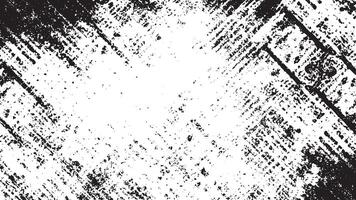 abstrakt Staub Partikel auf Weiß Hintergrund. vektor