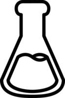 Flasche trinken Symbol Symbol Bild. Illustration von das trinken Wasser Flasche Glas Design Bild vektor