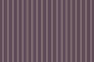 einfach abstrakt Erdton violett Farbe Vertikale Linie Muster vektor