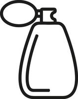 Flasche trinken Symbol Symbol Bild. Illustration von das trinken Wasser Flasche Glas Design Bild vektor