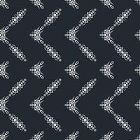 abstrakt Farbe Zeichen Textur Muster Hintergrund zum Design Muster, Textil, texturiert, Design, vektor