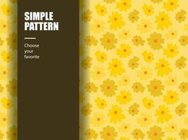 Blumen- tropisch nahtlos Muster modern abstrakt exotisch Mode Element Batik Hochzeit romantisch Rose vektor