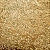 Guldlöv. jul gyllene omslag. guld texturerad bakgrund, banner. vektor