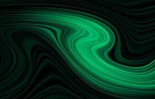 grüner Marmor abstrakter Hintergrund. Marmorierung Kunstwerk Textur vektor