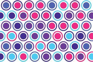 violett Färg form abstrakt bakgrund för din grafisk resurs vektor