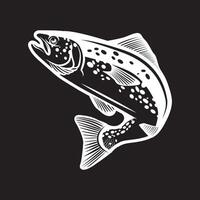 Fisch , Fisch T-Shirt , Fisch Design vektor