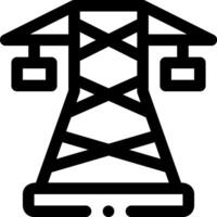 diese Symbol oder Logo Energie Symbol oder andere wo alles verbunden zu Energie mögen Batterie und Andere oder Design Anwendung Software vektor