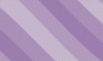 abstrakt gepunktet cmyk Farbe Halbton Hintergrund Muster vektor