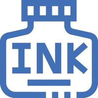 Flasche trinken Symbol Symbol Bild. Illustration von das trinken Wasser Flasche Glas Design Bild vektor