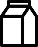 Flasche trinken Symbol Symbol Bild. Illustration von das trinken Wasser Flasche Glas Design Bild vektor