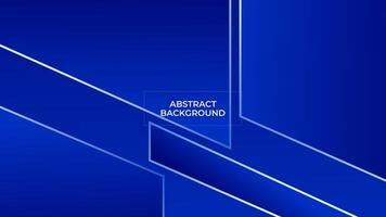 abstrakt Hintergrund Gradient Blau bunt Design Vorlage zum Hintergrund, Startseite Design, Startseite Design, bedauern Karte, Broschüre vektor