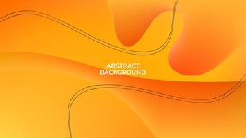 abstrakt Hintergrund Orange Gradient Gittergewebe bunt Design Vorlage zum Hintergrund, Startseite Design, Startseite Design, bedauern Karte, Broschüre vektor