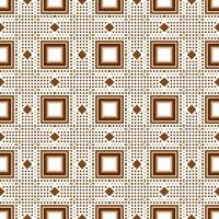 nahtlos Pixel Kunst Muster, Liebe Konzept. Design zum Verpackung Papier, Stoff Muster, Hintergrund, Karte, Gutscheine, Banner. vektor