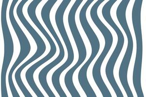 einfach abstrakt Weiß Farbe Vertikale Linie wellig Muster auf Meeresgrün Farbe Hintergrund ein Blau und Weiß gestreift Hintergrund mit ein schwarz und Weiß gestreift Muster vektor