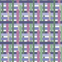 vinkel- plattor sömlös mönster design vektor