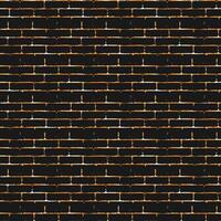 brickwall sömlös mönster design vektor