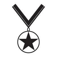 Veteran Symbol Design vektor