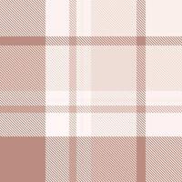 schottisch Tartan Muster. abstrakt prüfen Plaid Muster nahtlos Tartan Illustration einstellen zum Schal, Decke, andere modern Frühling Sommer- Herbst Winter Urlaub Stoff drucken. vektor