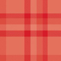 schottisch Tartan Plaid nahtlos Muster, Plaid Muster nahtlos. zum Schal, Kleid, Rock, andere modern Frühling Herbst Winter Mode Textil- Design. vektor