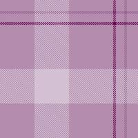 schottisch Tartan Plaid nahtlos Muster, abstrakt prüfen Plaid Muster. Vorlage zum Design Ornament. nahtlos Stoff Textur. Illustration vektor