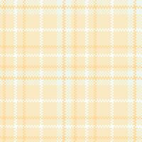 schottisch Tartan Muster. klassisch Plaid Tartan nahtlos Tartan Illustration einstellen zum Schal, Decke, andere modern Frühling Sommer- Herbst Winter Urlaub Stoff drucken. vektor