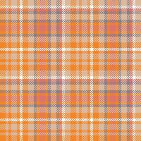 schottisch Tartan Plaid nahtlos Muster, traditionell schottisch kariert Hintergrund. zum Schal, Kleid, Rock, andere modern Frühling Herbst Winter Mode Textil- Design. vektor