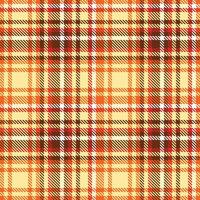 Tartan Plaid Muster nahtlos. traditionell schottisch kariert Hintergrund. zum Schal, Kleid, Rock, andere modern Frühling Herbst Winter Mode Textil- Design. vektor