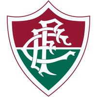 fluminense Fußball Verein Brasilianer Fußball Mannschaft vektor