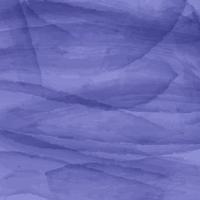 blaue Aquarell Streifen Hintergrund abstrakte Mustertextur vektor