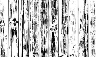 Grunge detailliert schwarz abstrakt Textur. Streifen, Venen vektor