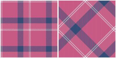 schottisch Tartan Plaid nahtlos Muster, klassisch schottisch Tartan Design. zum Hemd Druck, Kleidung, Kleider, Tischdecken, Decken, Bettwäsche, Papier, Steppdecke, Stoff und andere Textil- Produkte. vektor