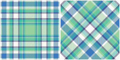 klassisch schottisch Tartan Design. Plaid Muster nahtlos. zum Hemd Druck, Kleidung, Kleider, Tischdecken, Decken, Bettwäsche, Papier, Steppdecke, Stoff und andere Textil- Produkte. vektor