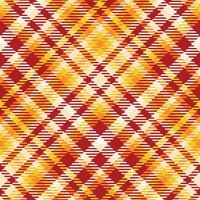 Tartan Muster nahtlos. Pastell- klassisch Plaid Tartan zum Hemd Druck, Kleidung, Kleider, Tischdecken, Decken, Bettwäsche, Papier, Steppdecke, Stoff und andere Textil- Produkte. vektor