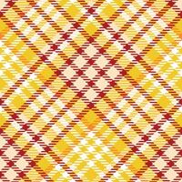 Tartan Muster nahtlos. Pastell- klassisch Plaid Tartan zum Schal, Kleid, Rock, andere modern Frühling Herbst Winter Mode Textil- Design. vektor