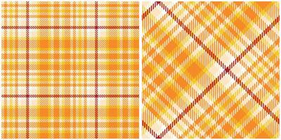 Tartan Muster nahtlos. Pastell- schottisch Plaid, zum Hemd Druck, Kleidung, Kleider, Tischdecken, Decken, Bettwäsche, Papier, Steppdecke, Stoff und andere Textil- Produkte. vektor