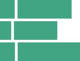 Diagramm Symbol Symbol Bild zum Daten Statistik Analyse Illustration vektor