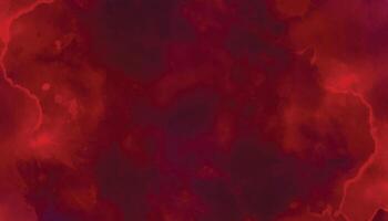 rot Grunge Hintergrund. abstrakt dunkel rot Hintergrund. rot Feuer Grunge Textur. vektor