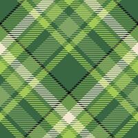 kariert Muster nahtlos. Tartan Plaid nahtlos Muster. zum Schal, Kleid, Rock, andere modern Frühling Herbst Winter Mode Textil- Design. vektor