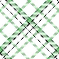 schottisch Tartan nahtlos Muster. Plaid Muster nahtlos zum Schal, Kleid, Rock, andere modern Frühling Herbst Winter Mode Textil- Design. vektor