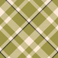 Tartan Plaid nahtlos Muster. schottisch Tartan nahtlos Muster. zum Schal, Kleid, Rock, andere modern Frühling Herbst Winter Mode Textil- Design. vektor