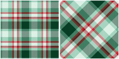 schottisch Tartan Muster. Plaid Muster nahtlos zum Schal, Kleid, Rock, andere modern Frühling Herbst Winter Mode Textil- Design. vektor