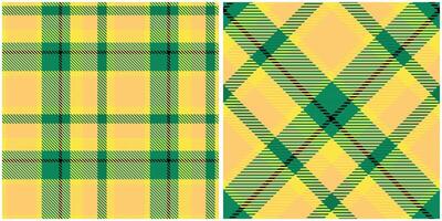 klassisch schottisch Tartan Design. Plaid Muster nahtlos. zum Schal, Kleid, Rock, andere modern Frühling Herbst Winter Mode Textil- Design. vektor