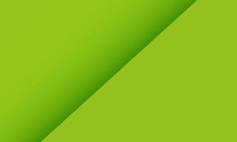 grön gradient bakgrundsdesign. modern gradient med skuggeffekt av grön bakgrund. vektor illustrationer