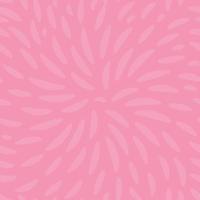 Kamelie Rose rosa glatte Linie handgezeichnete Pinselstrich nahtlose Muster. Vektor-Doodle endloses Muster für digitale Papierschablone für Textilverpackungen vektor