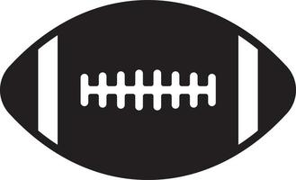 American Football Ball vektor