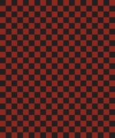 Mustertextur rot schwarz für Hintergrund, Textil, Hemd, Website vektor