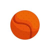 Spielball isolierte Symbol vektor